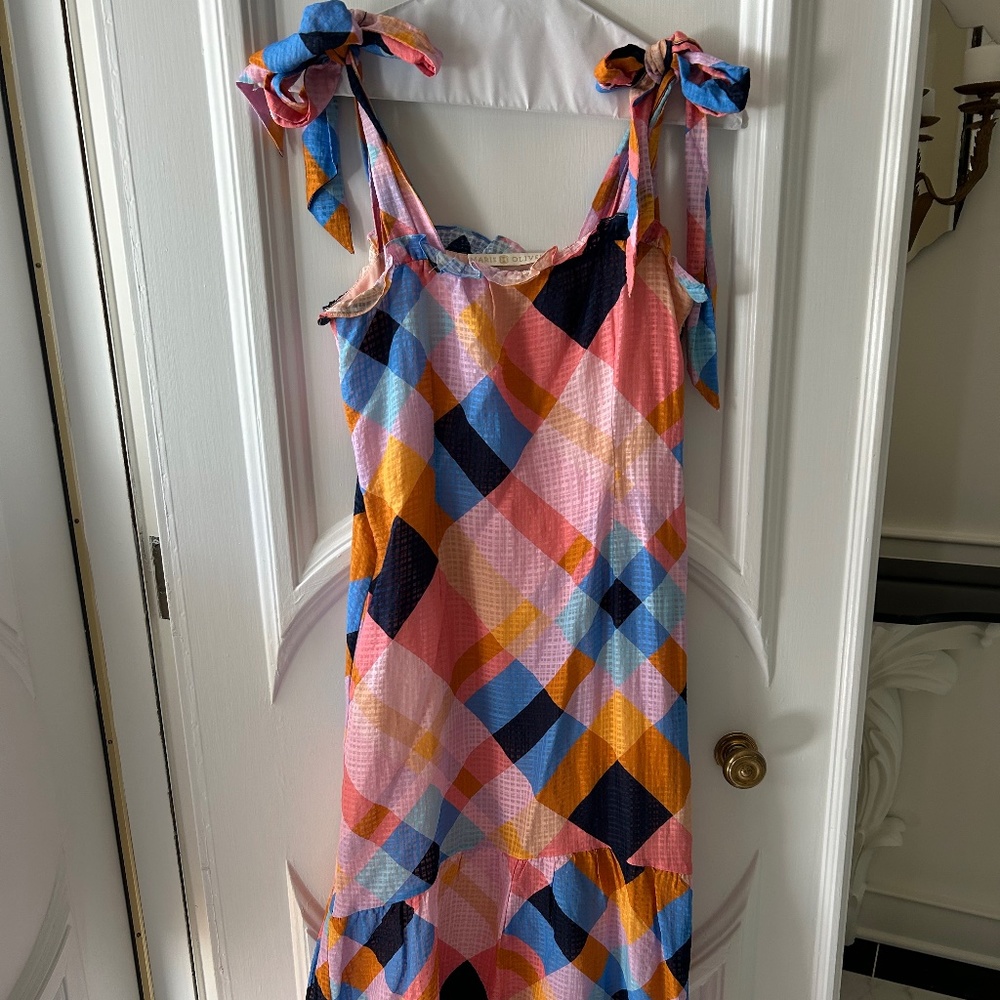 Marie Oliver sundress, size XS